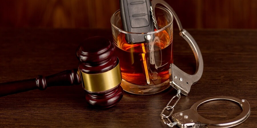 Antecedentes penales por delito de alcoholemia